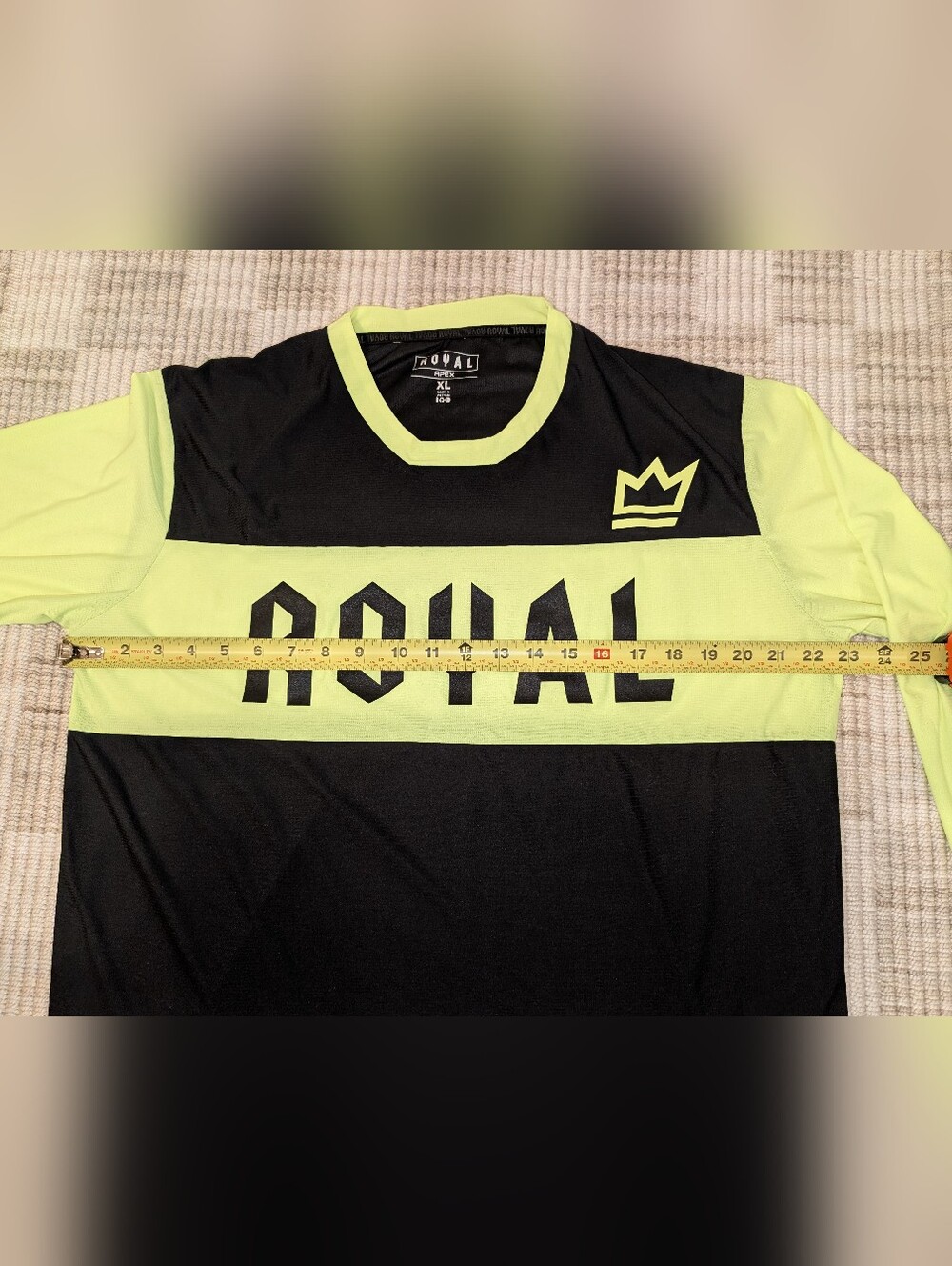 Group of MTB Jerseys - Picture 11 of 12